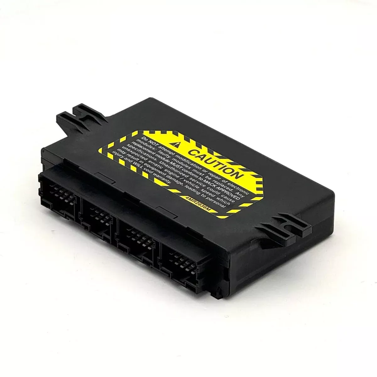 0 281 001 522 | Genuine Mack ECM Computer Module For CXN612, MR688
