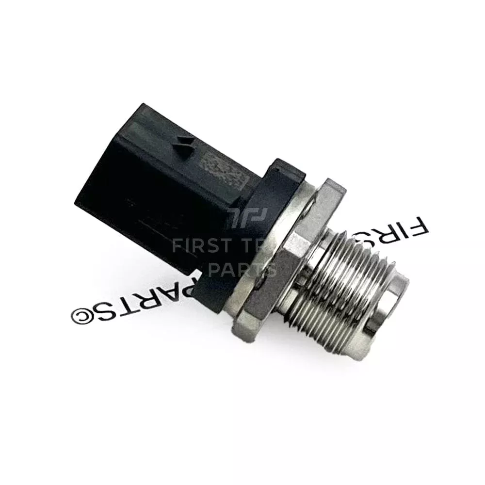 0 281 002 942 | Genuine Bosch Fuel Pressure Sensor For Mercedes