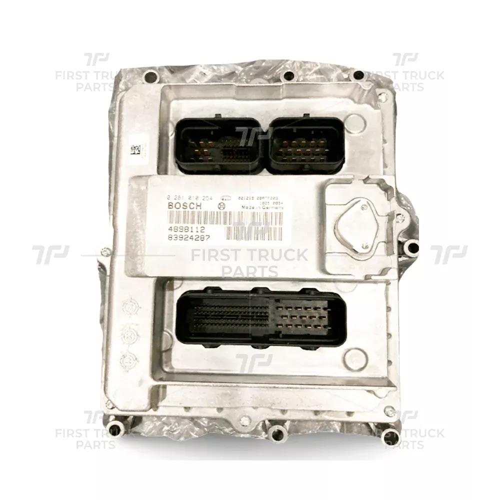 0 281010254 | Genuine Bosch ECM/Electronic Control Module