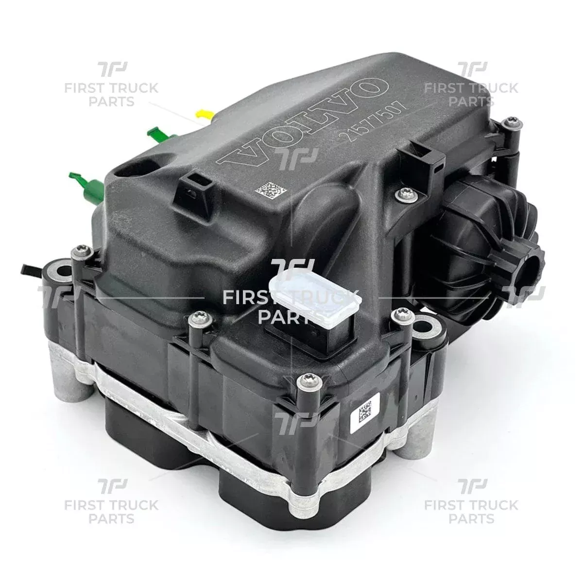 0-444-042-006 | Genuine Bosch Diesel Exhaust Fluid Pump 2.2