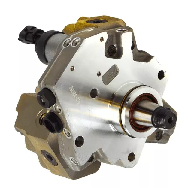 0-445-020-105 | Genuine Bosch Diesel Fuel Injector Pump CP3
