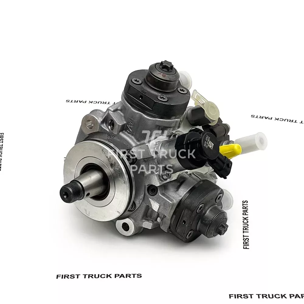 0 445 020 617 | Genuine Cummins High Pressure Fuel Pump 6.7L ISB/QSB