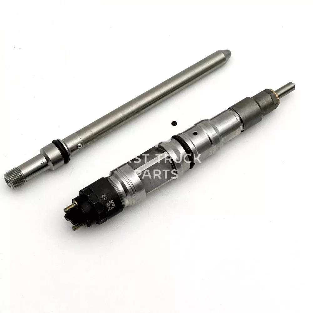 0 445 120 179 | Genuine Navistar Common Rail Injector For MaxxForce 11