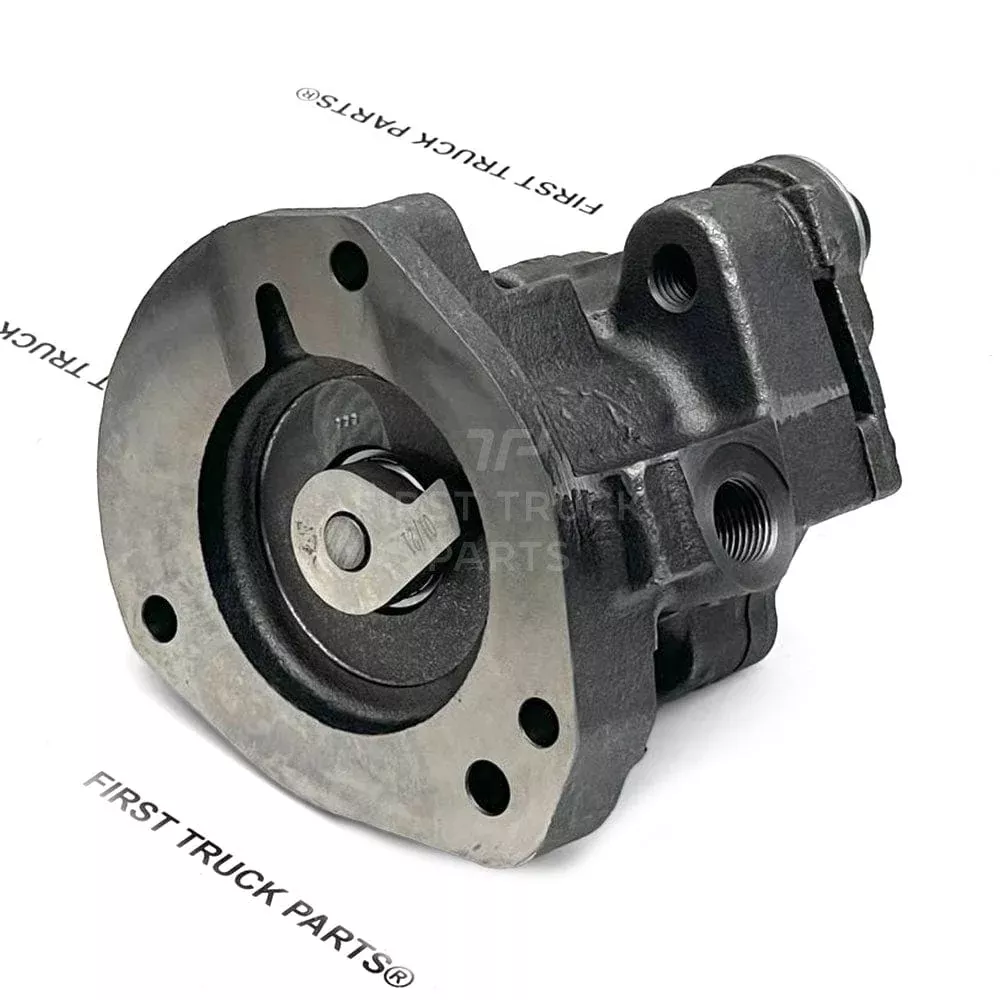 0030919901 | Genuine Detroit Diesel Fuel Pump for MBE900 6.3L