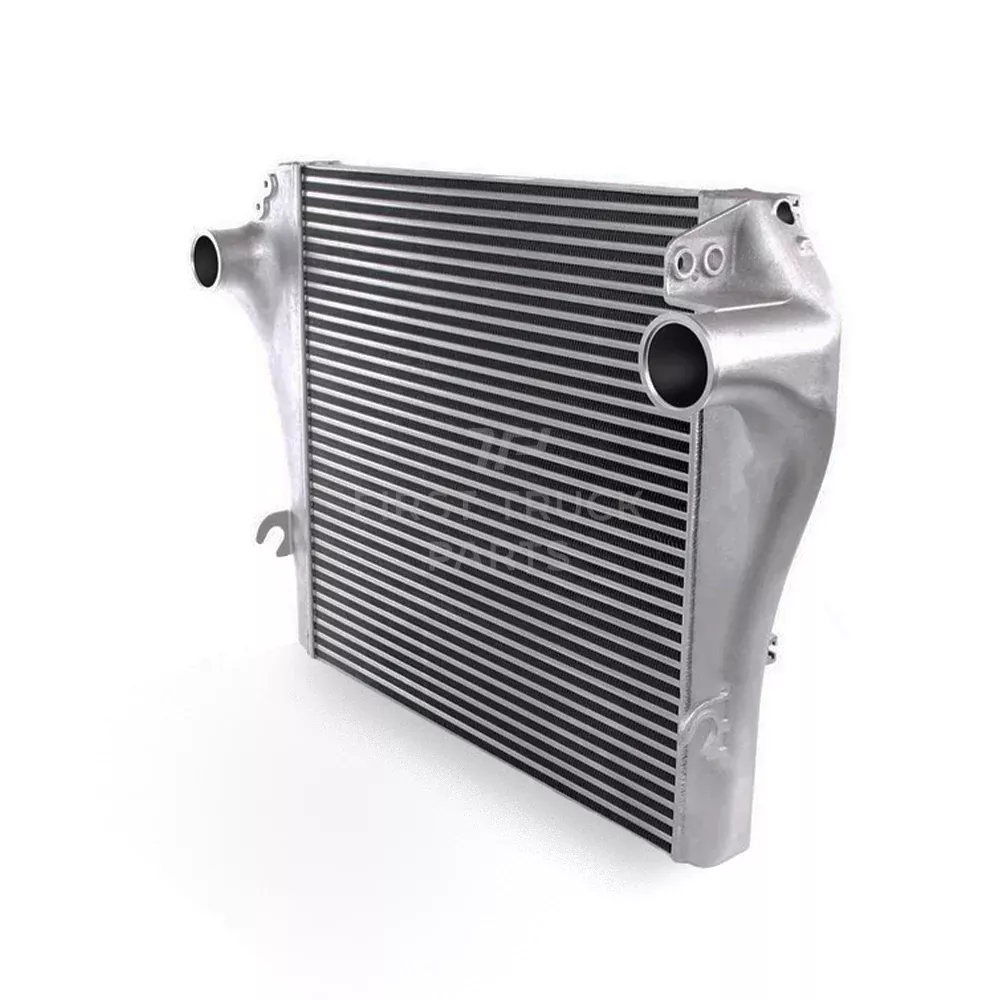 01-32211-000 | Genuine Freightliner Charge Air Cooler