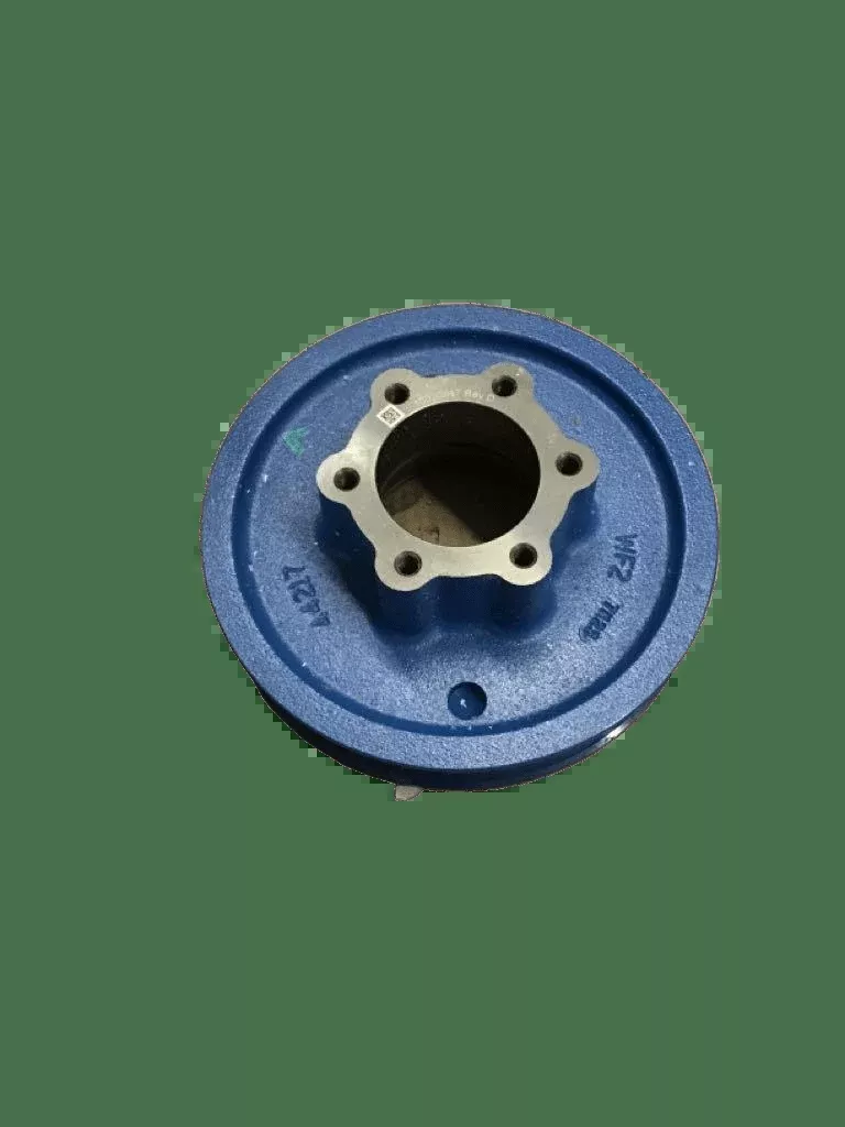 010020618 | Genuine International Fan Hub Drive Pulley (Fit for: International & Navistar)