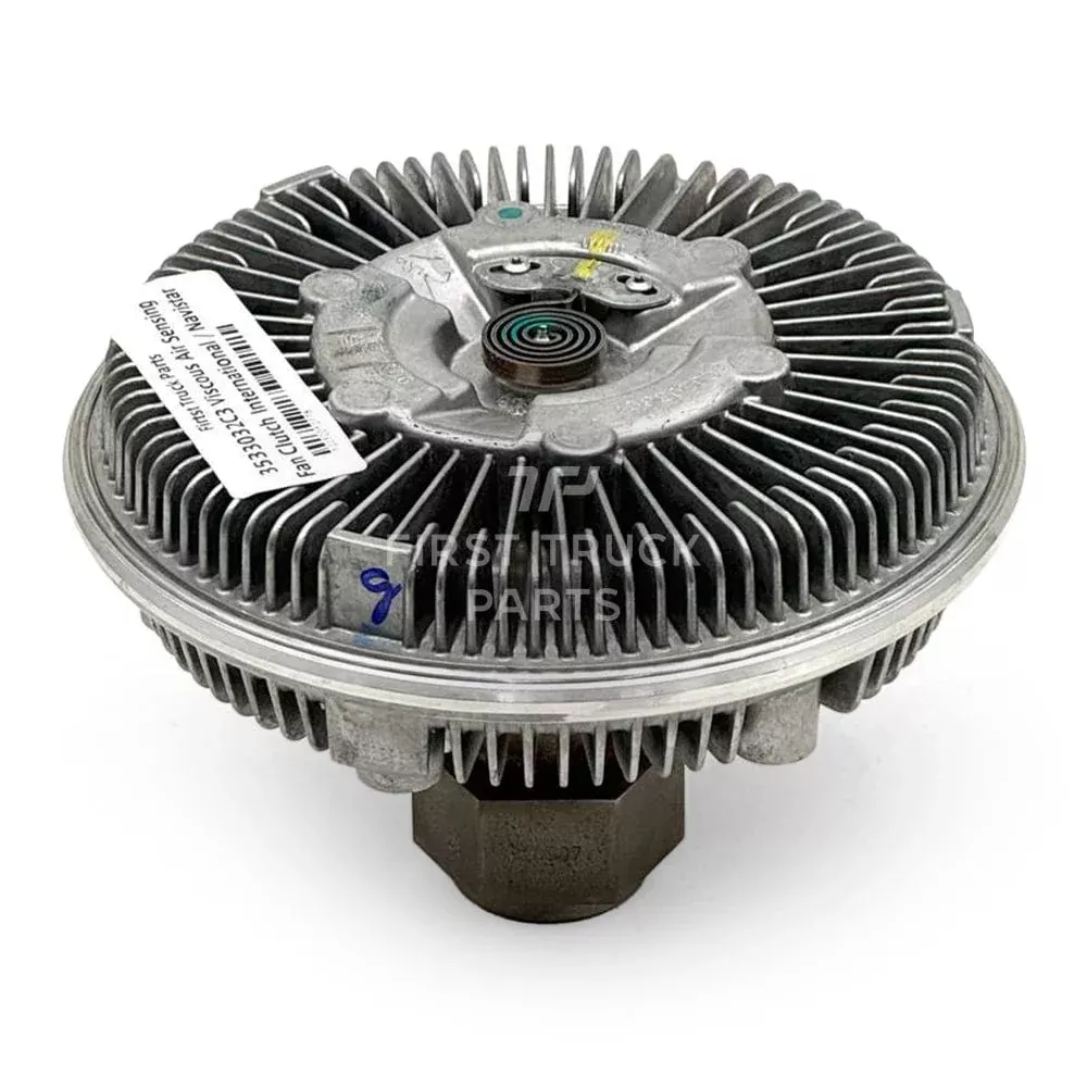010020914 | Genuine Navistar Viscous Air Sensing Fan Clutch