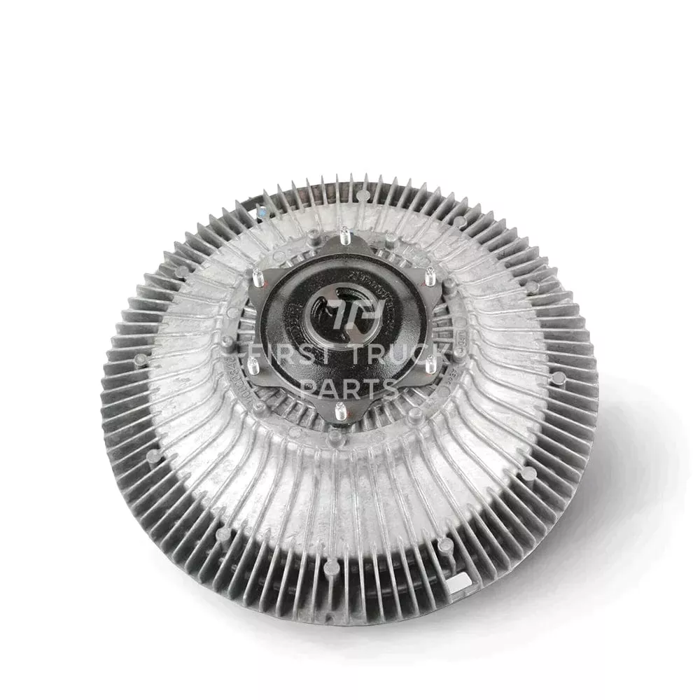 010024104 | Genuine Volvo Fan Clutch For Volvo, Mack