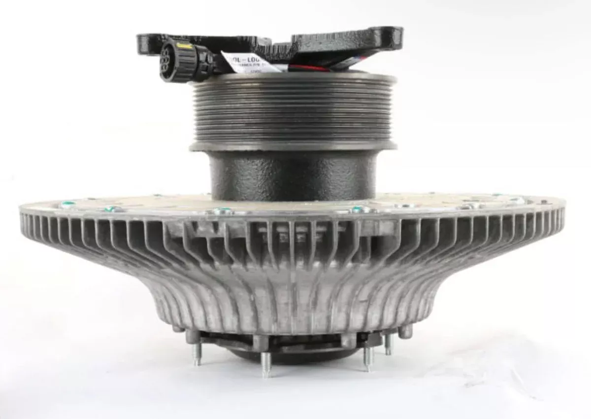 010024674 | Genuine BorgWarner Fan Clutch For Mack Volvo