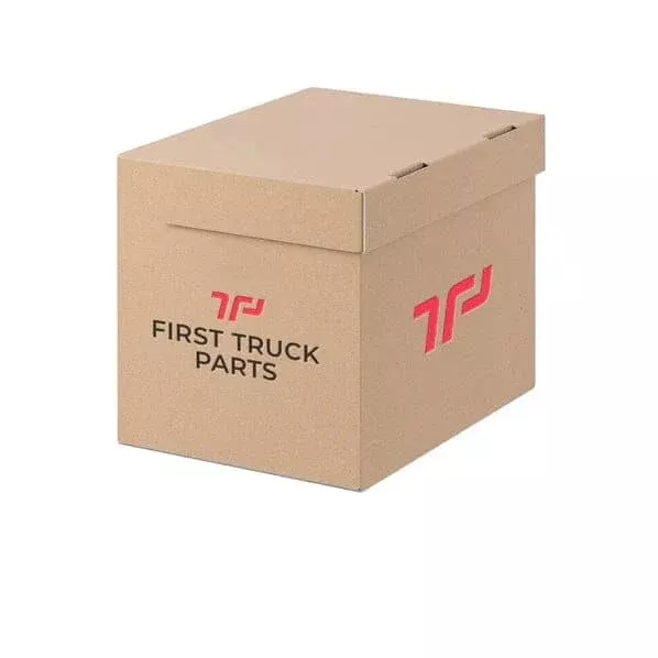 0130-4165 | Genuine Cummins Fan Drive Pulley
