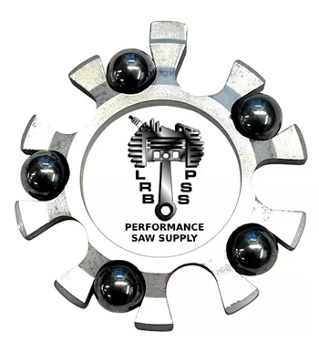0150-1257 GOVERNOR BALL SPIDER GEAR WITH 5 BALLS FITS B43 B48 P216 P218 P220