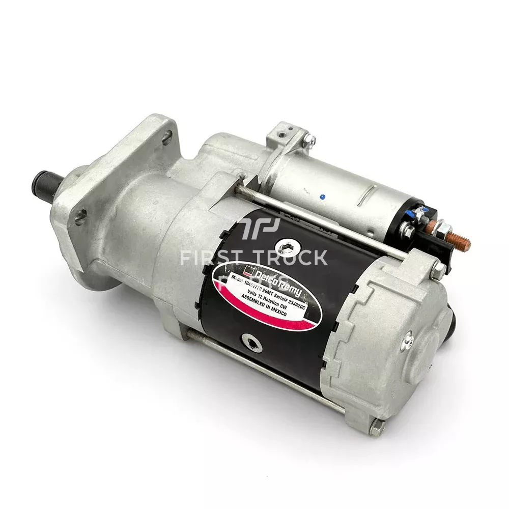 01760065 | Genuine Delco-Remy Starter 29MT / 12V