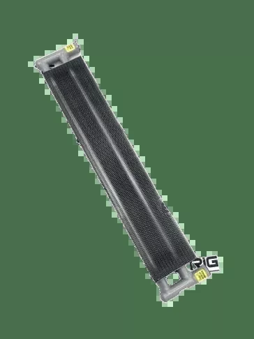 019772-6100 | Paccar Transmission Oil Cooler (Weight: 5 lbs)