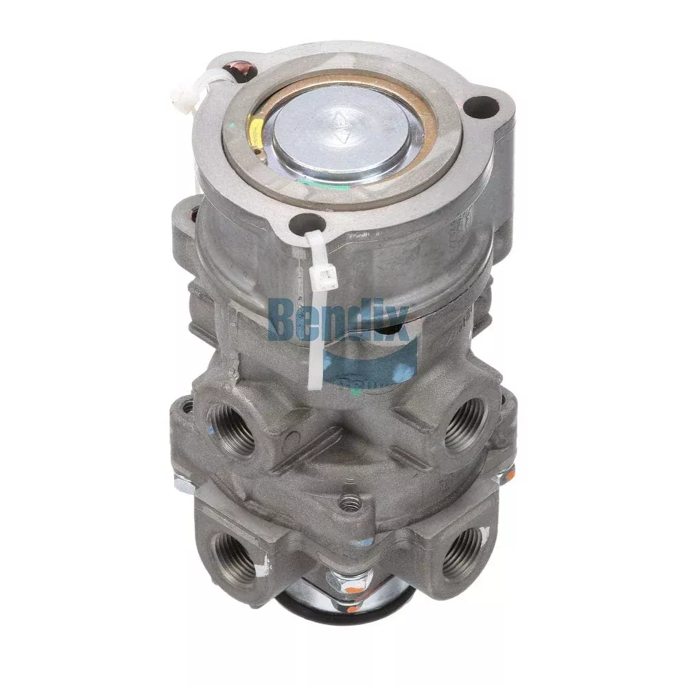 022760 | Genuine Bendix Foot Brake Valve | E-10
