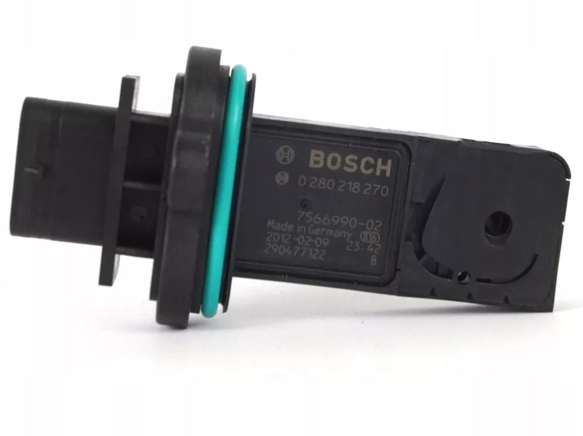 0280218270 | Genuine Bosch Mass Air Flow Sensor