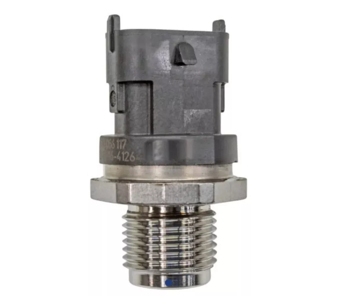 0281006117| Genuine International Fuel Rail Pressure