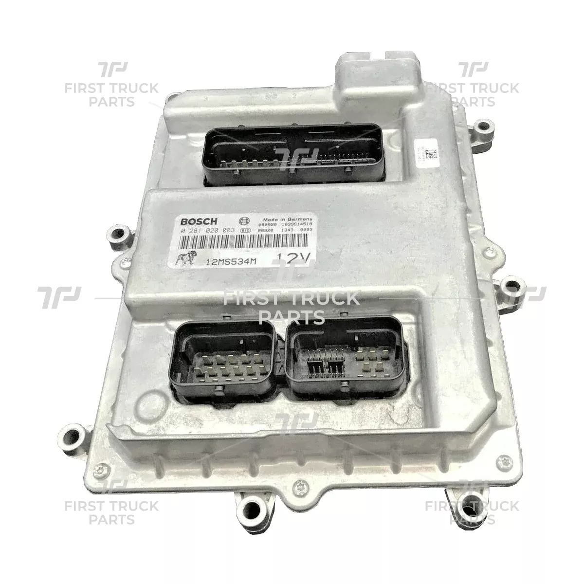 0281020083 | Genuine Mack Engine Control Module ECM