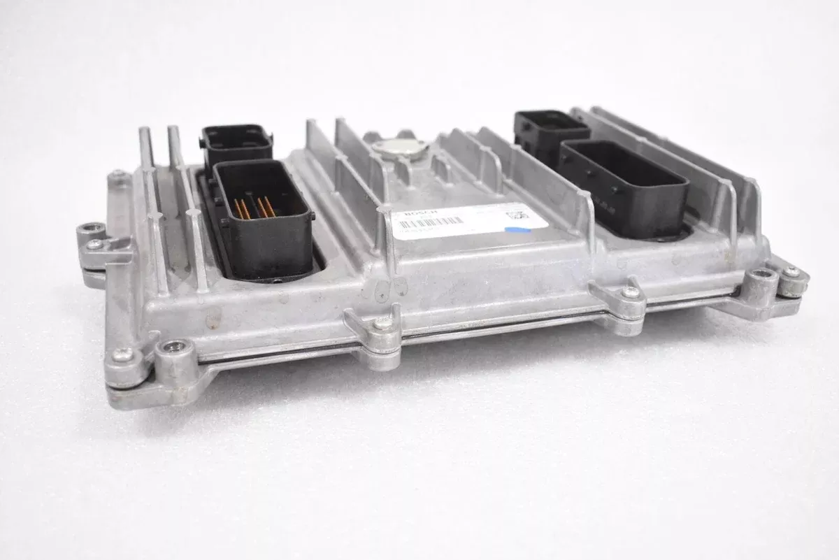 0281020416 | Genuine International Engine Control Module ECU A26