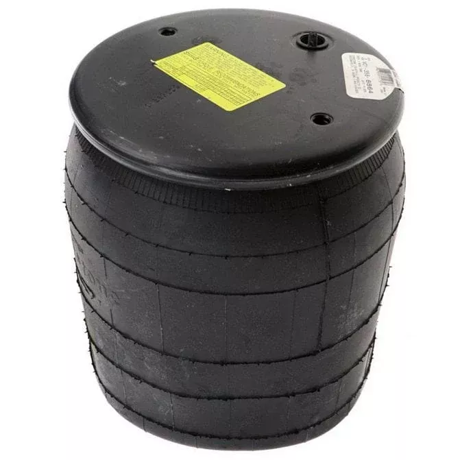 03-08716 | Genuine Paccar Air Spring (for: Kenworth, Peterbilt)