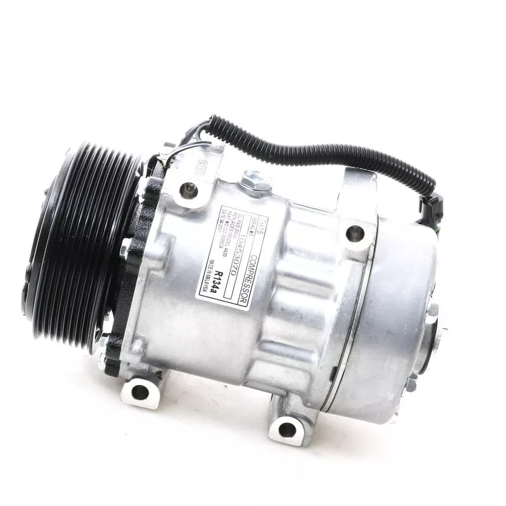 03-3813 | Genuine International Airsource A/C Compressor