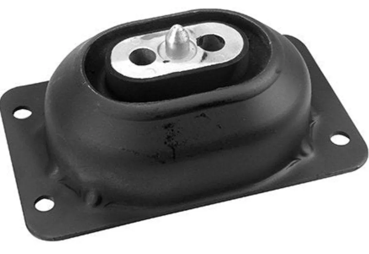 030.286/1 | Genuine Volvo Engine Mount Support Bracket Insulator