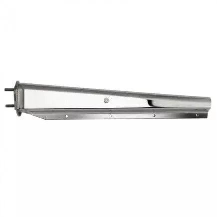 033-04993 | Genuine Paccar Mud Flap Hanger (Weight: 30 lbs)