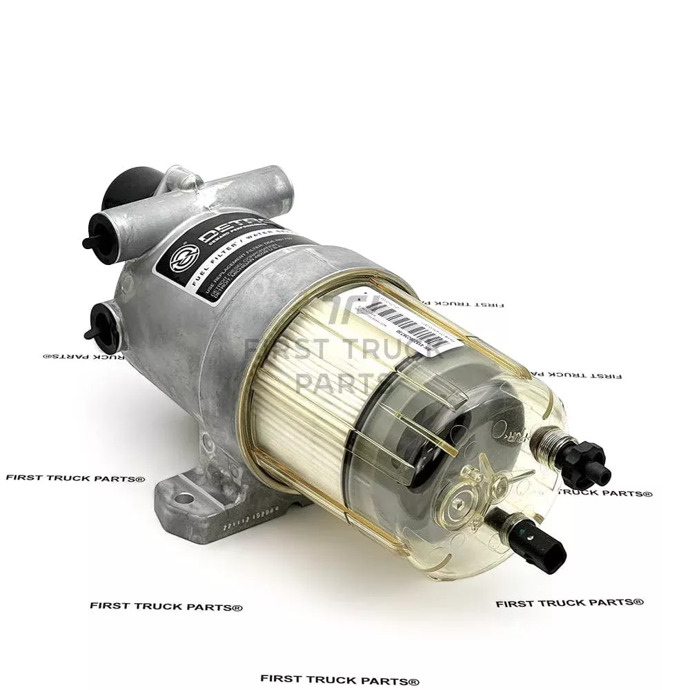 0340538007 | Genuine Detroit Diesel Fuel Water Separator