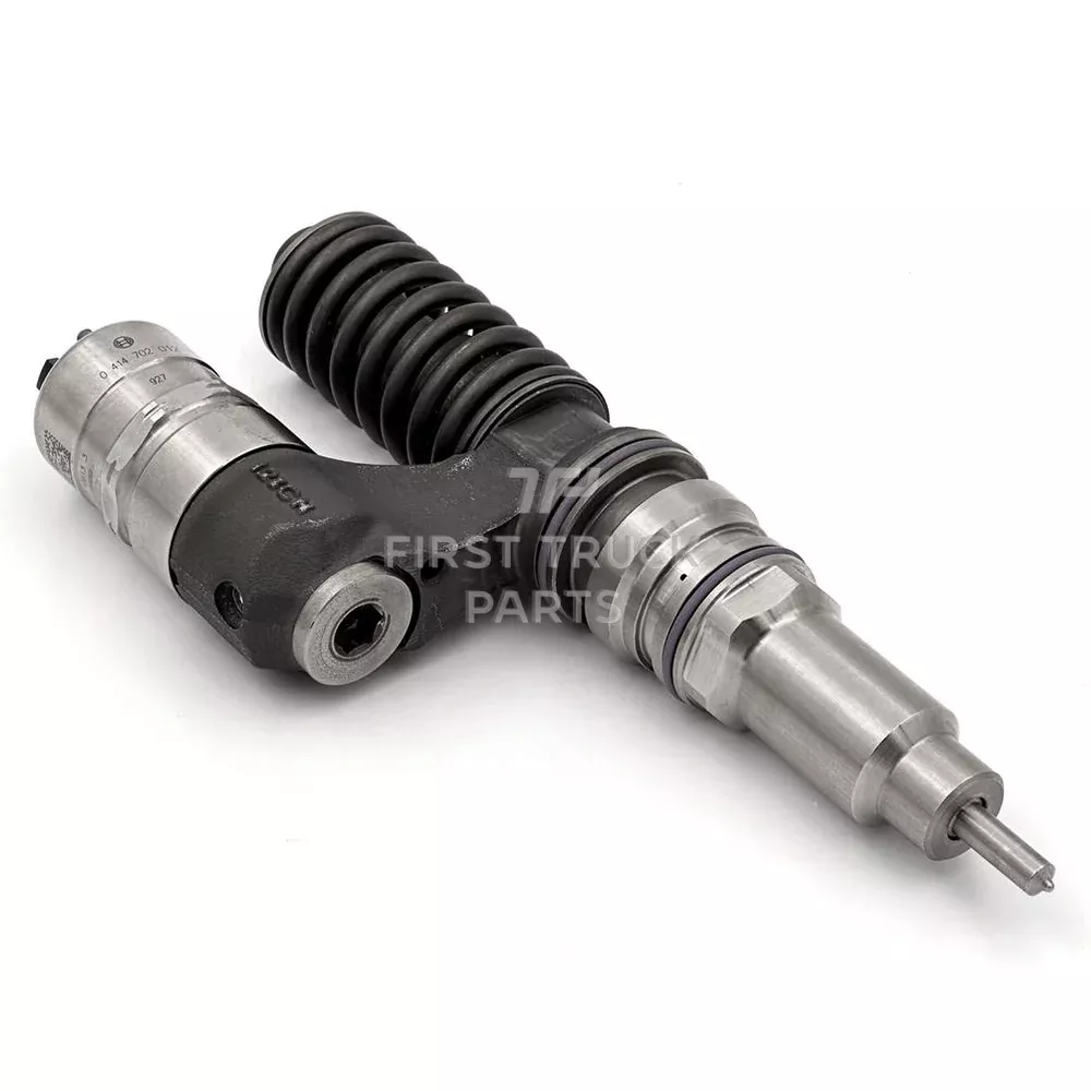 0414702012 | Genuine Volvo Fuel Injector For D12