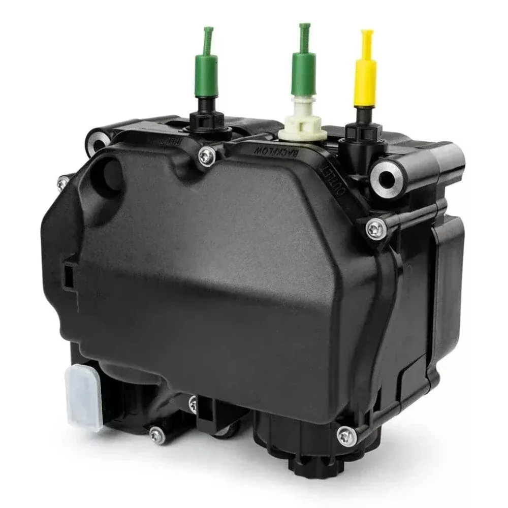 0444042179 | Genuine Cummins DEF Supply Module 2.2 12V, 3 Outlet
