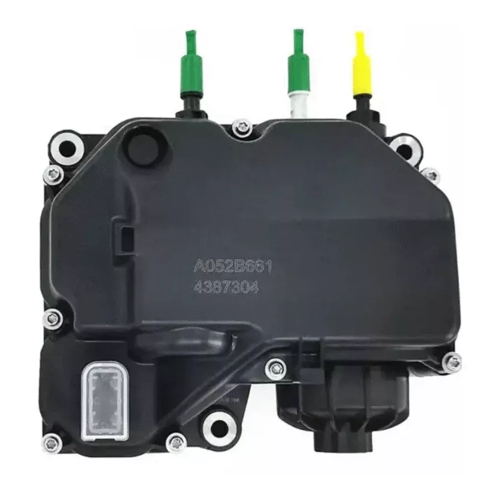 0444042188 | Genuine Bosch Denoxtronic DEF (Diesel Exhaust Fluid) Pump 2.2