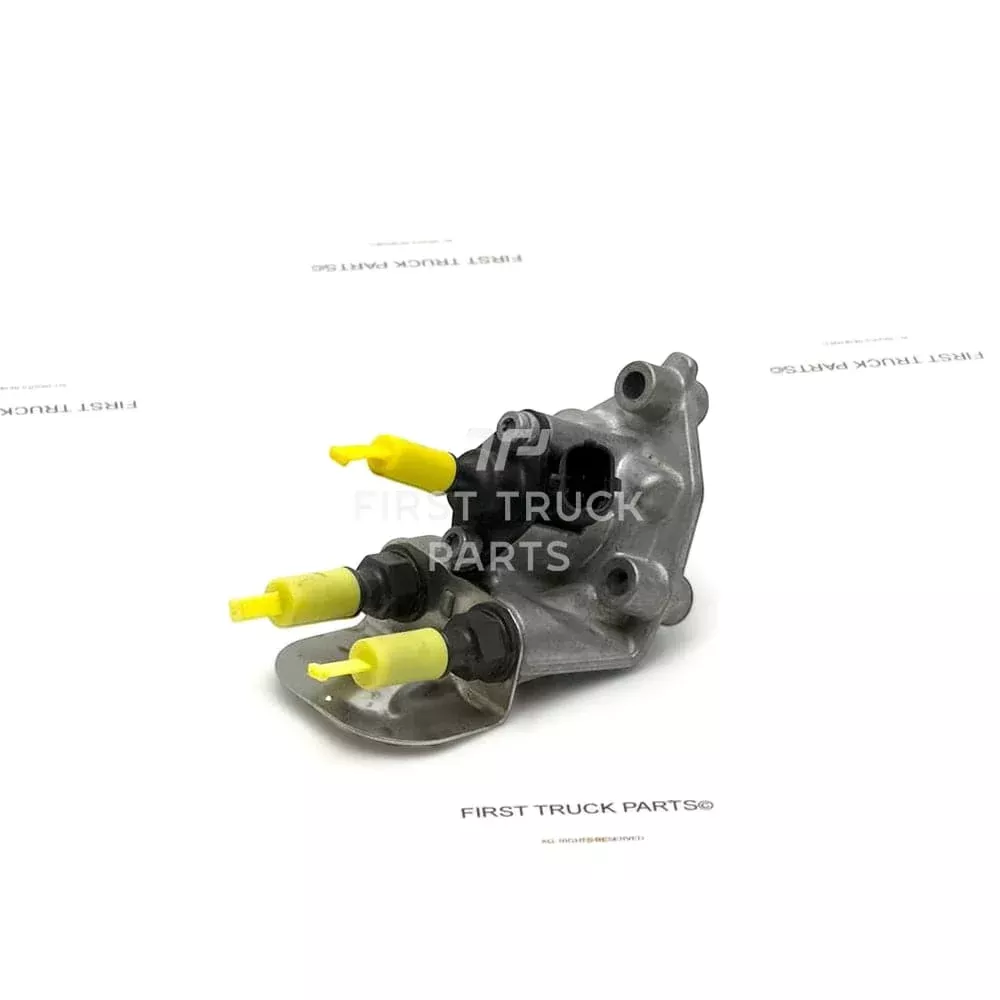 0444043117 | Genuine Bosch DEF (Diesel Exhaust Fluid) Doser Injector 2.2