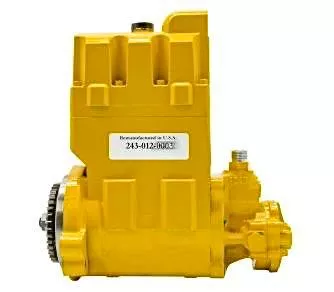 044602 | Genuine Cat High Pressure Oil Pump