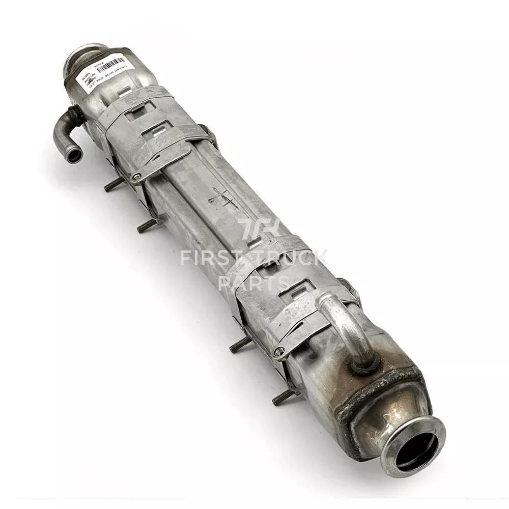 0451386 | Genuine Cummins EGR Cooler For ISB 5.9L