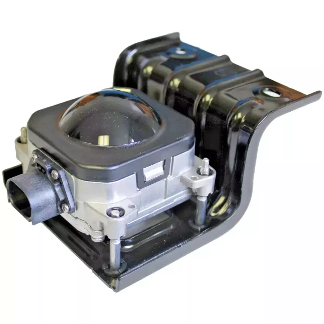04672579AA | Mopar Adaptive Speed Control Module With Bracket