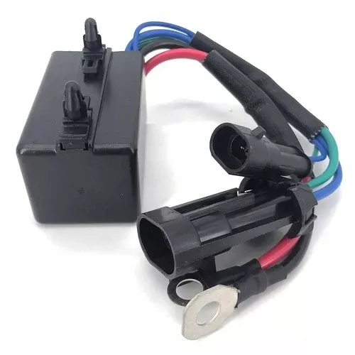 0586767 Tilt Trim Relay for Johnson Evinrude | JLM Marine