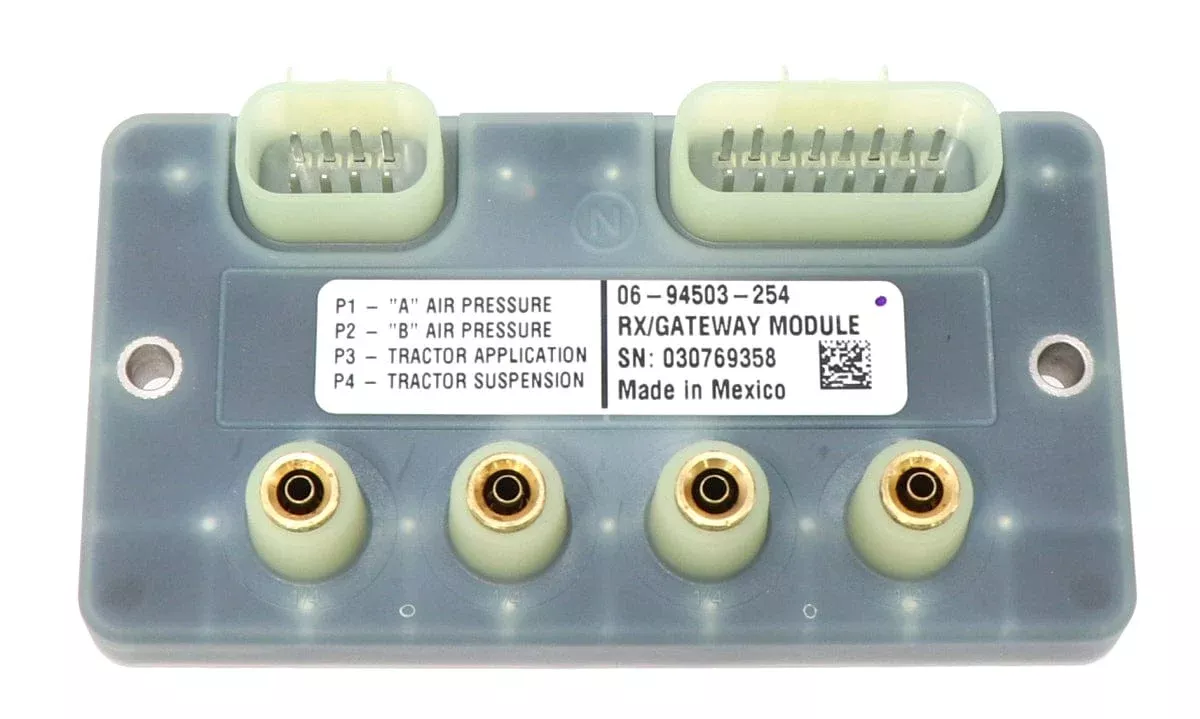 06-71342-104 | Genuine Freightliner Module Resistive Input