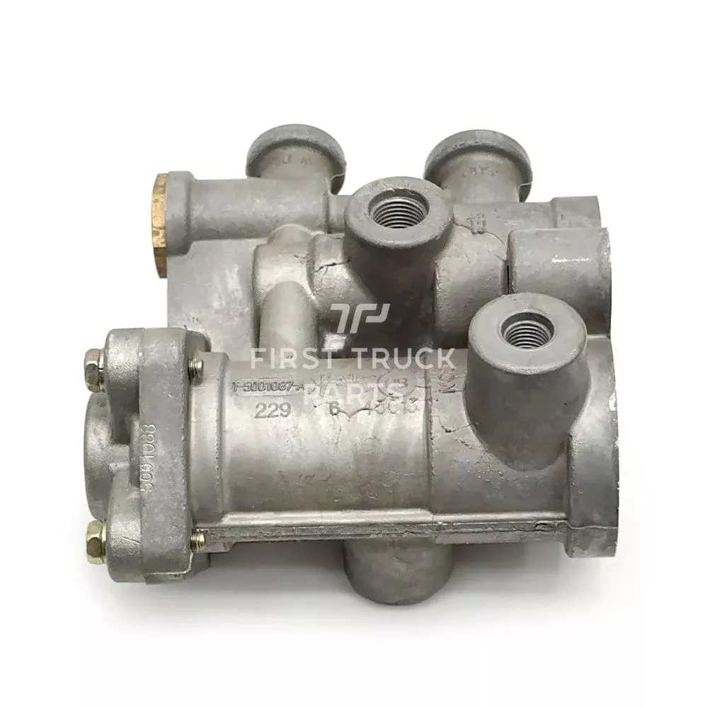 065060 | Genuine Bendix Hydraulic Relay Valve HR-1