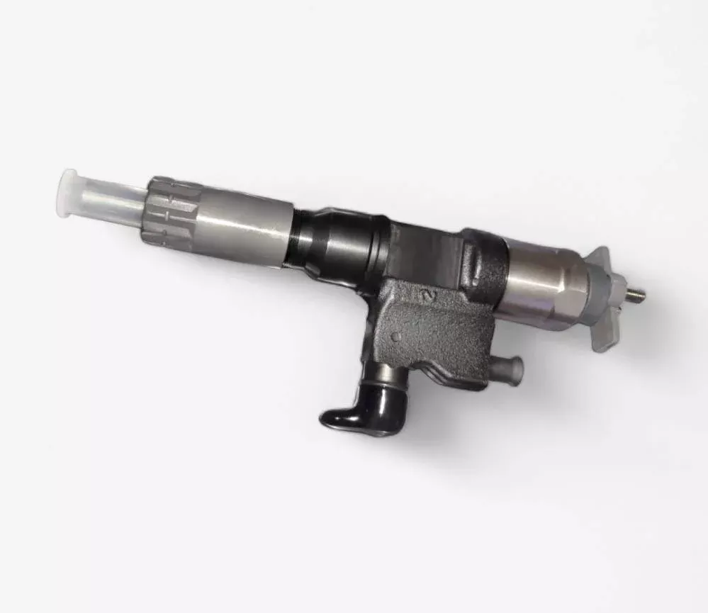 095000-5363 | Genuine Isuzu Common Rail Injector