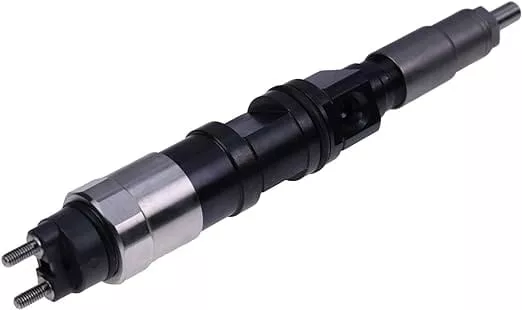 095000-6484 | Genuine John Deere Fuel Injector