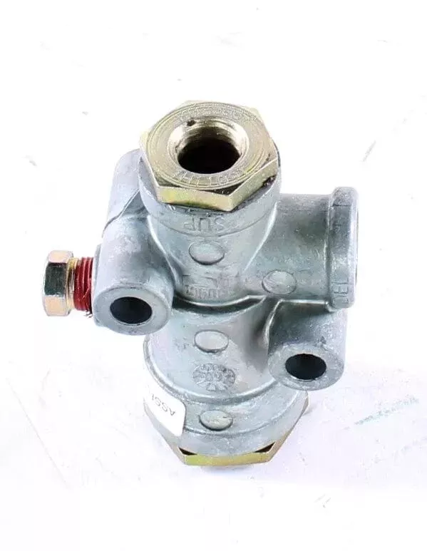 101450N | Genuine Volvo/Bendix RV-3 Pressure Reducing Valve