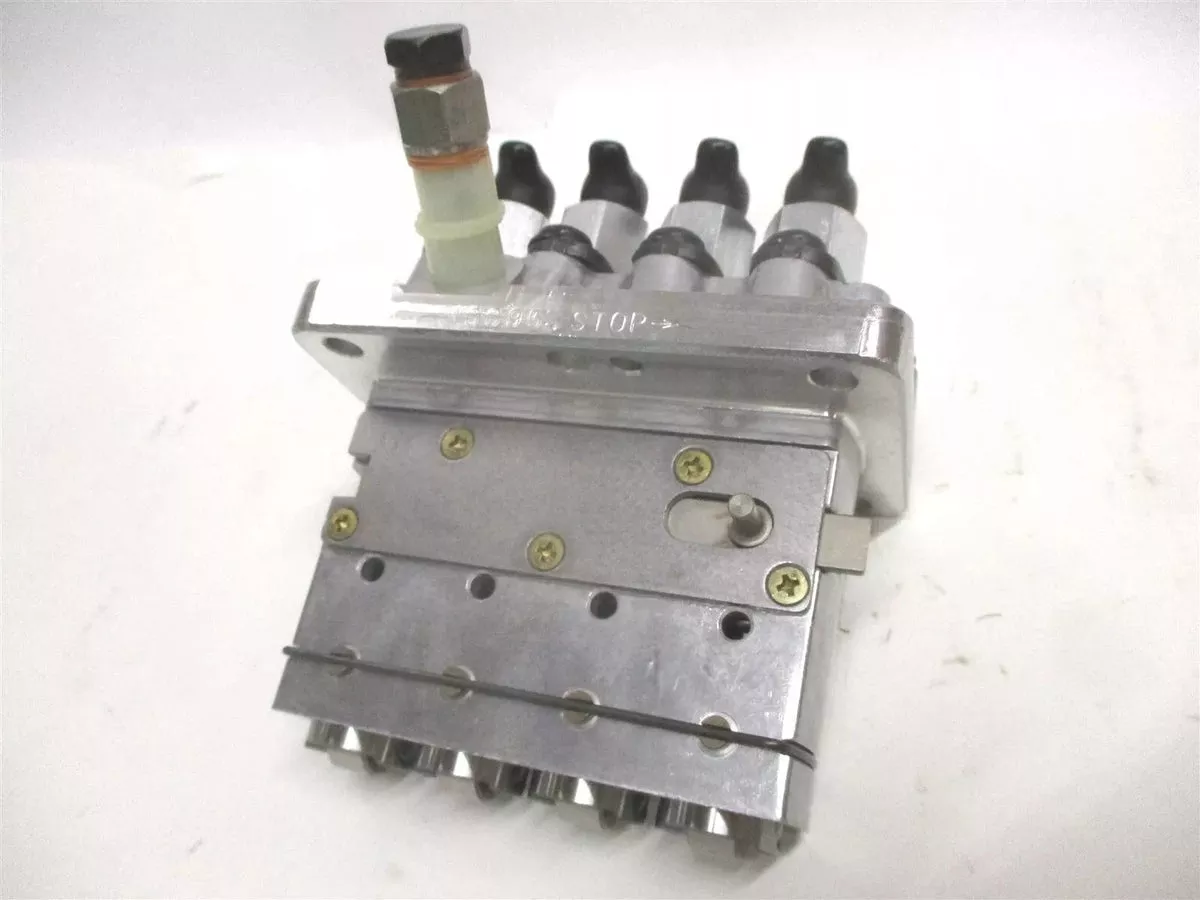 104205-4081 | Genuine Kubota Fuel Injection Pump
