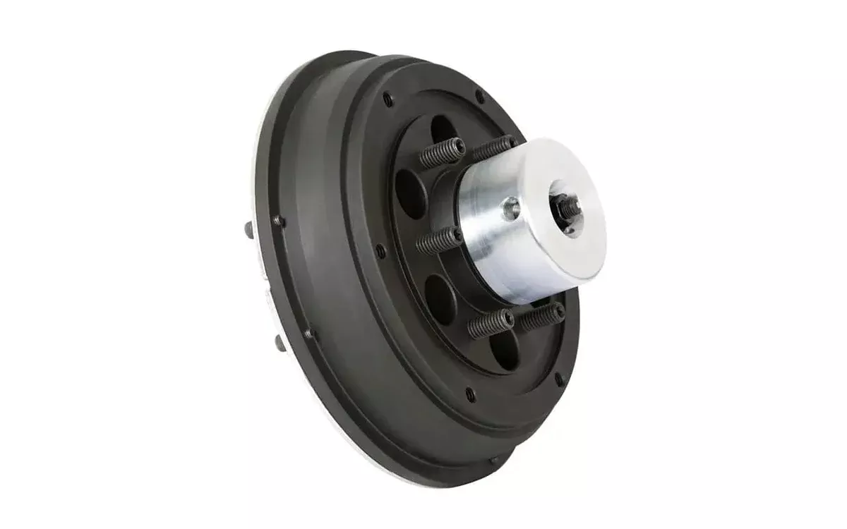 10900606002 | Genuine Cummins Engine Cooling Fan Clutch