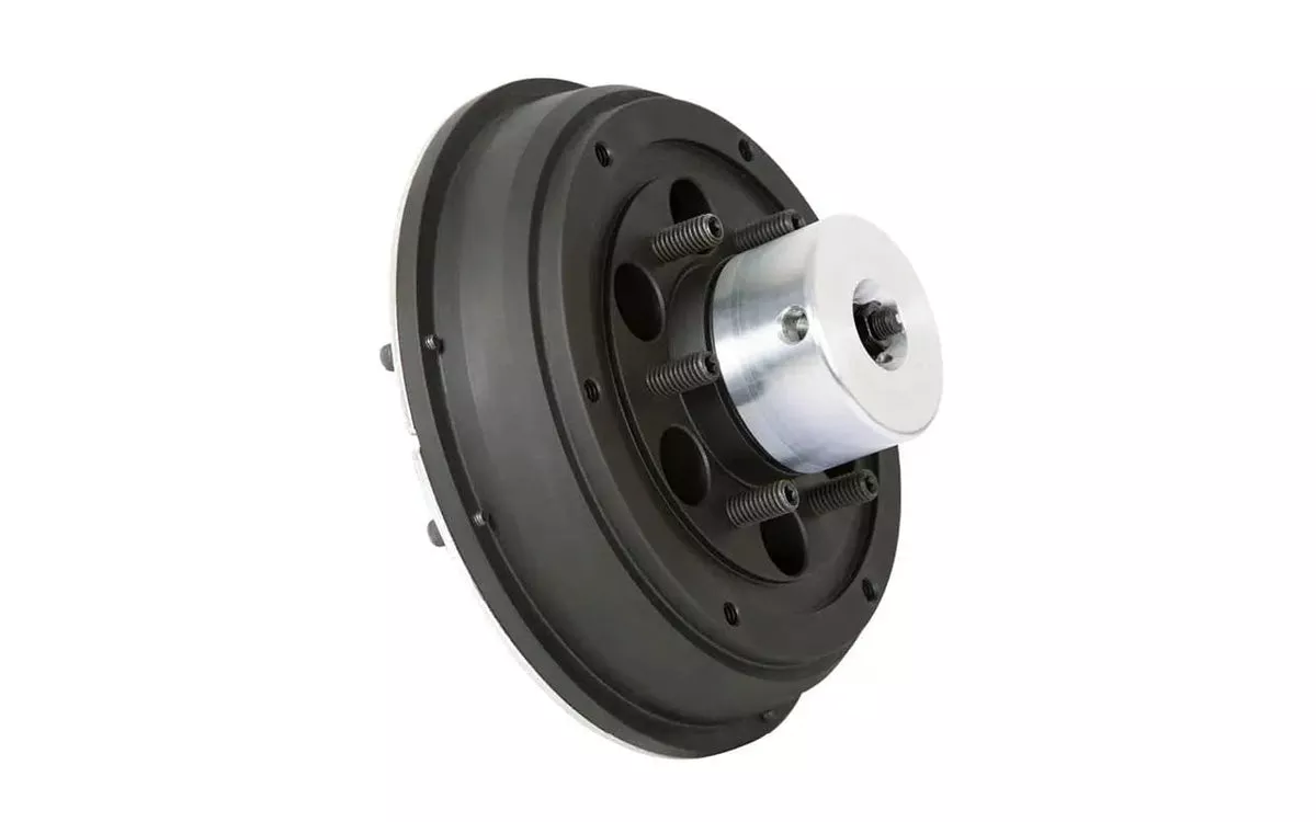 10900705003 | Genuine Cummins Engine Cooling Fan Clutch