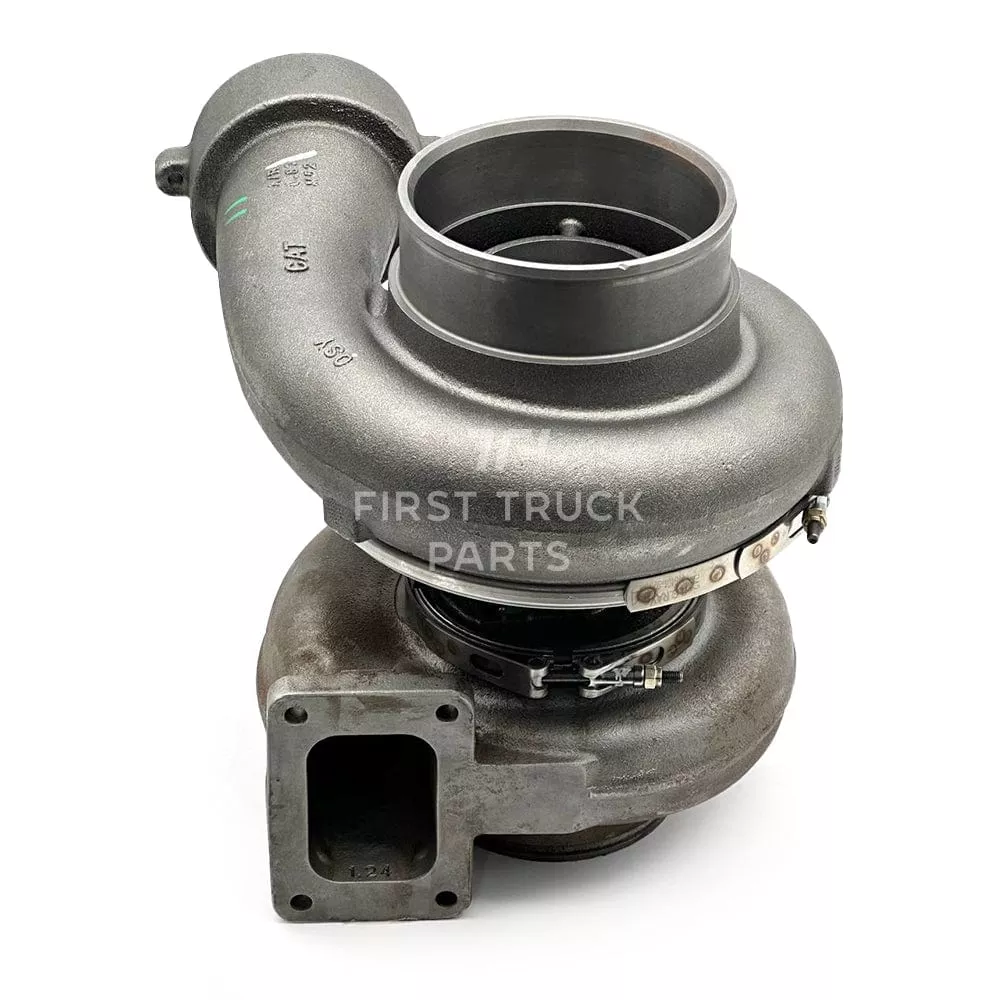 10R-2207 | Genuine CAT Turbocharger GP-Bas GTA5518B