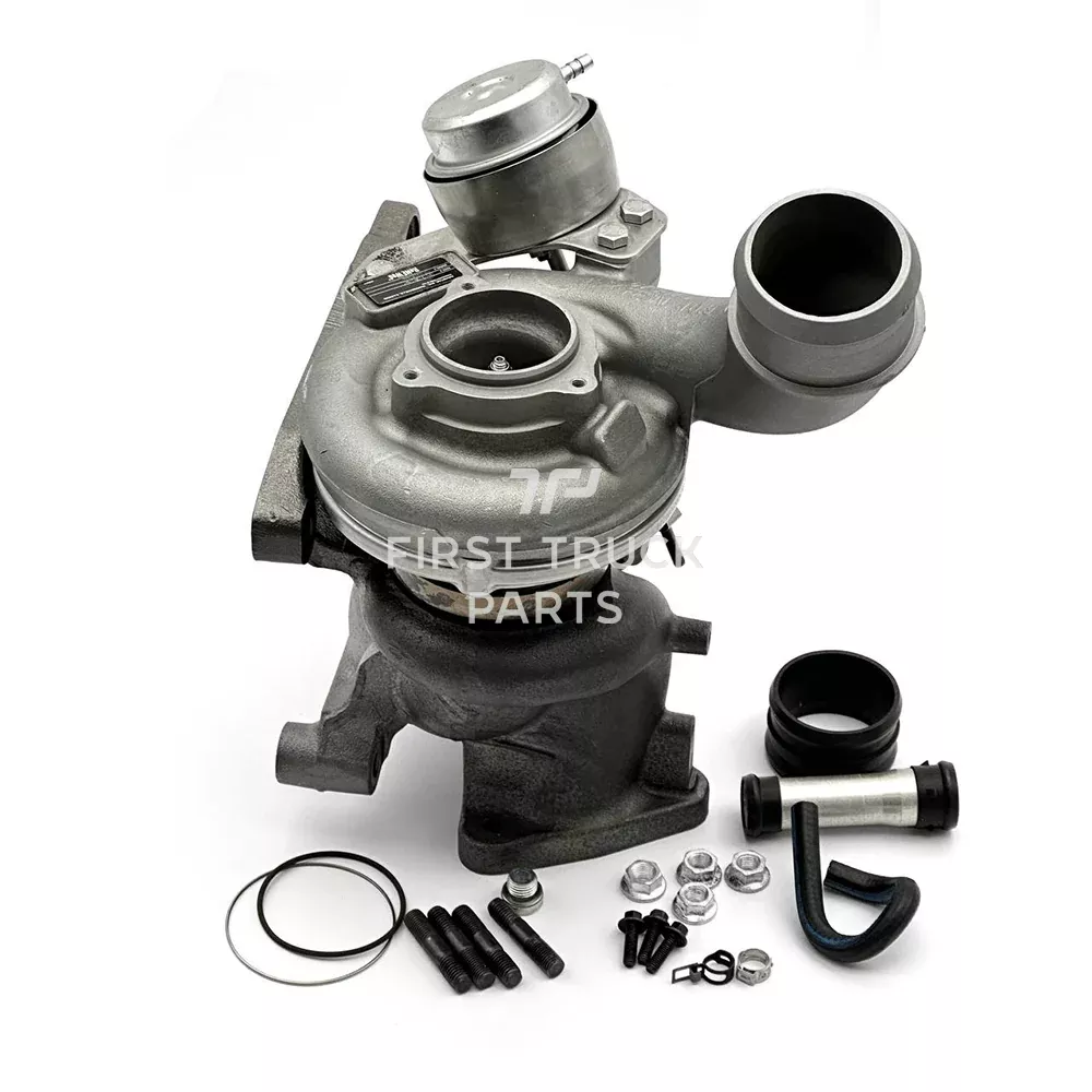 11559900048 | Genuine International Turbocharger Kit For MaxxForce 7, V152
