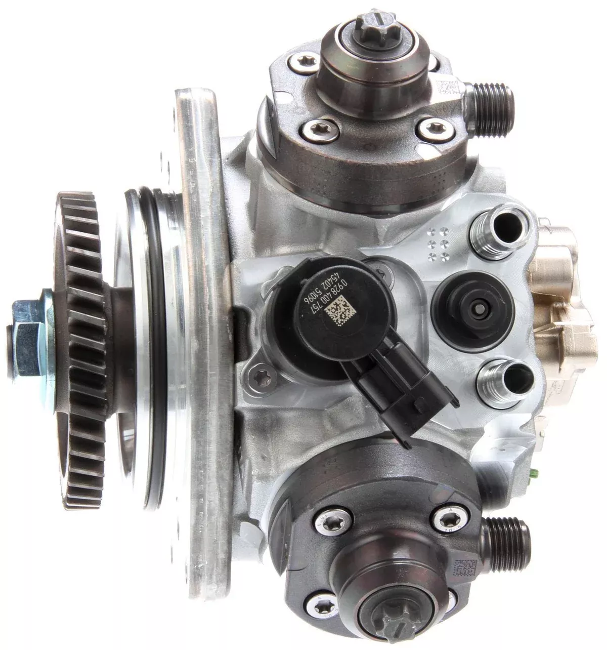 12639151 | Genuine AcDelco Fuel Injection Pump For 2010-2017 Chevrolet / GMC