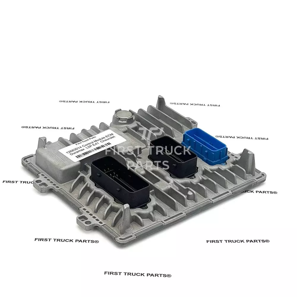 12683014 | Genuine AcDelco Engine Control Module E41
