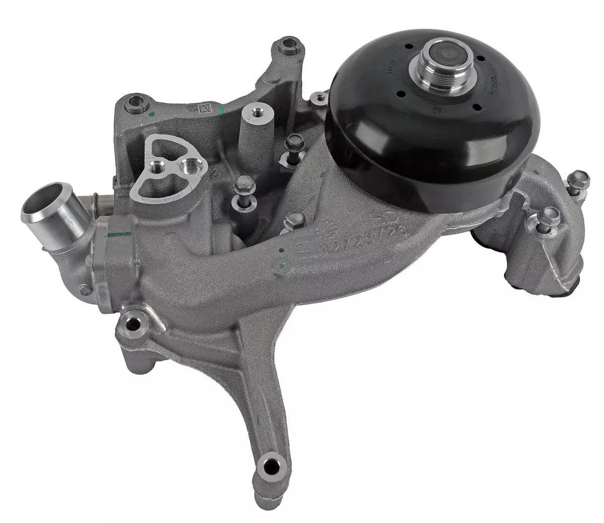 12683468 | General Motors Mechanical Water Pump