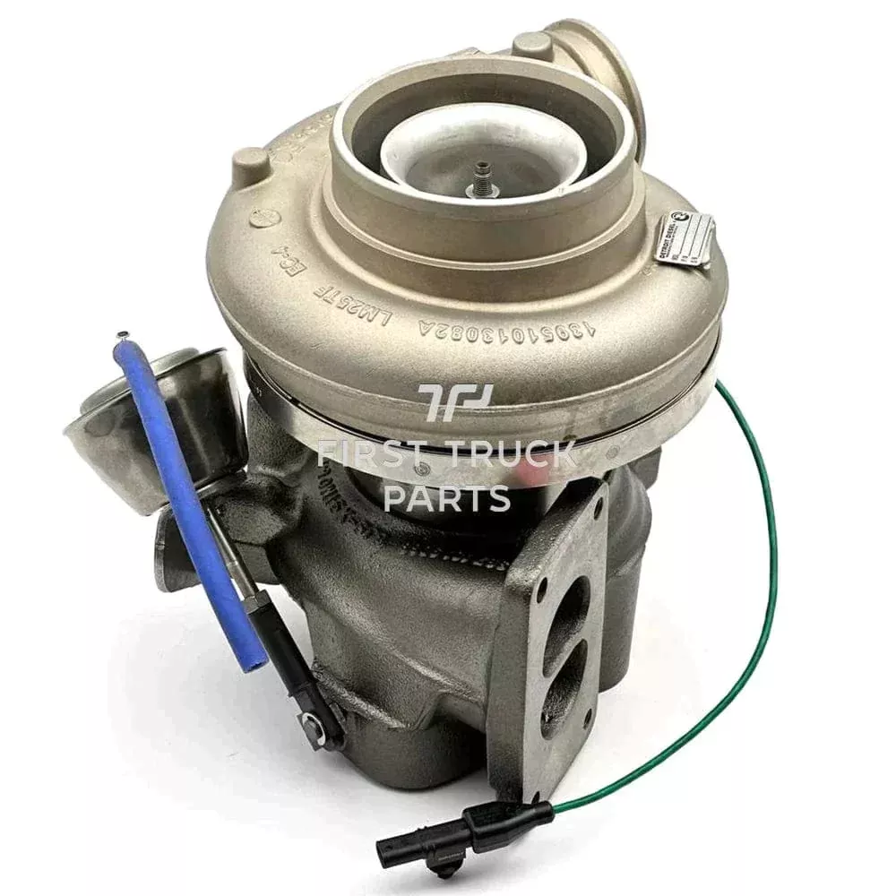 1387-970-0079 | Genuine Detroit Diesel Turbocharger B3G