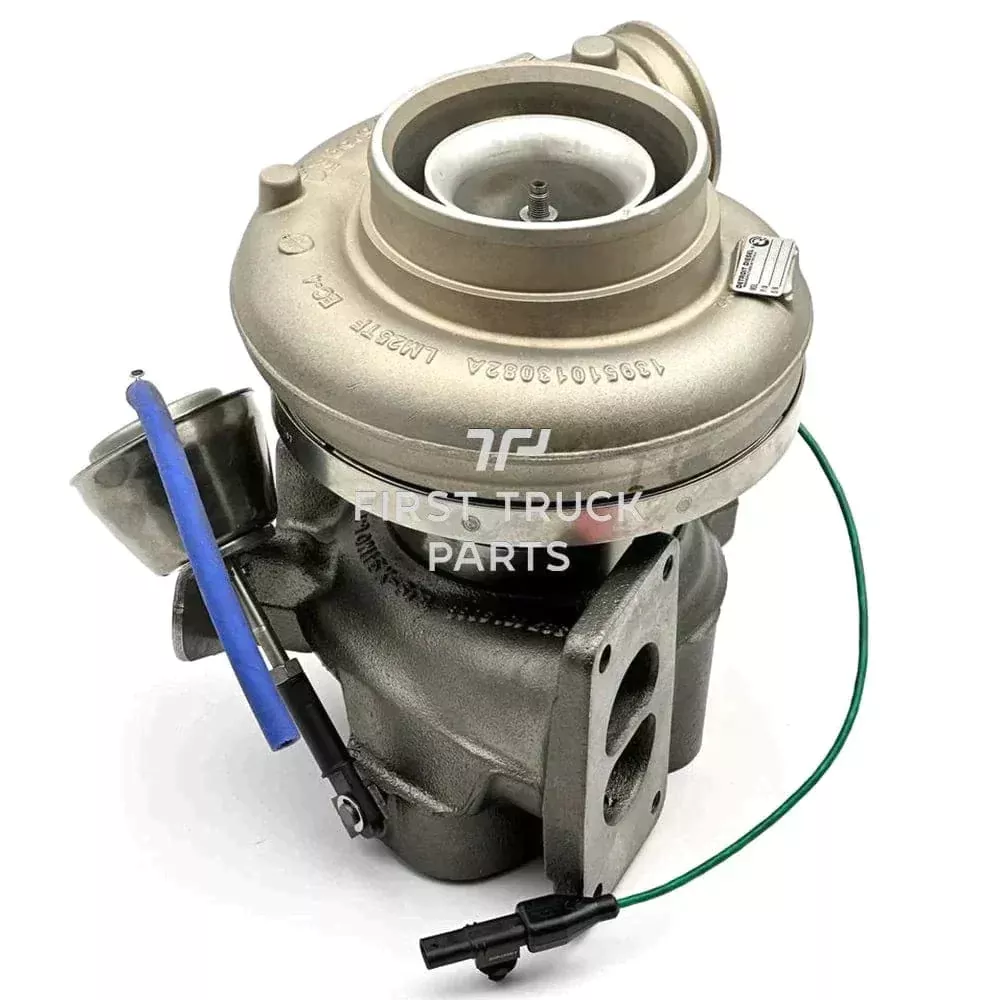 1387-970-0108 | Genuine Detroit Diesel Turbocharger B3G